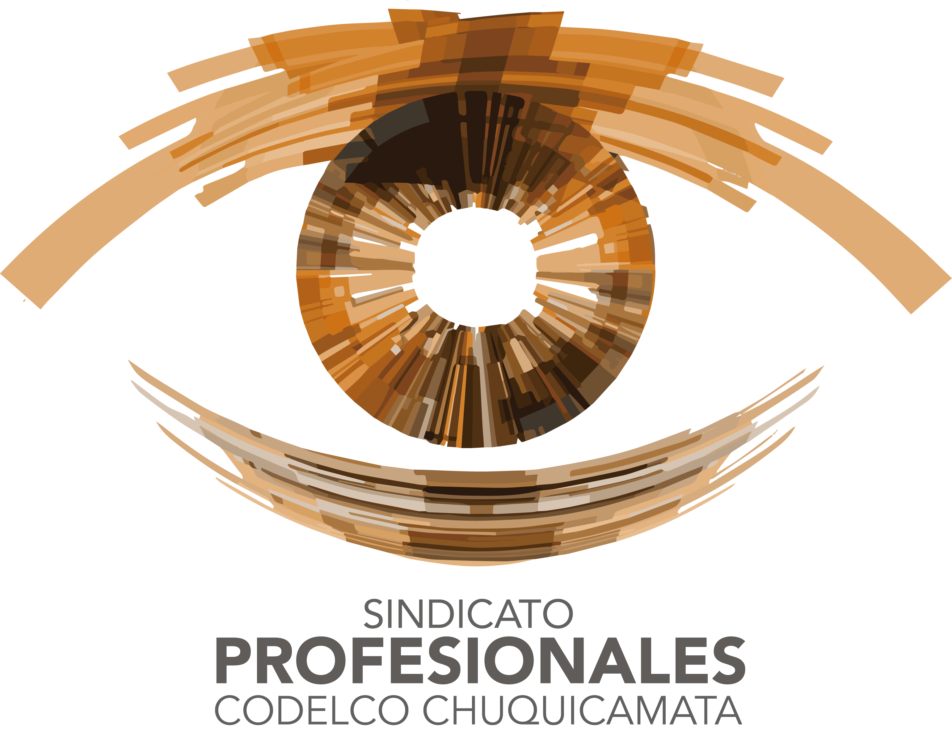 Logo Sindicato de Profesionales Codelco Chuquicamata