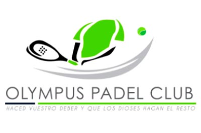Olympus-Padel-Club