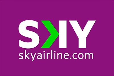 SKY-AIRLINES